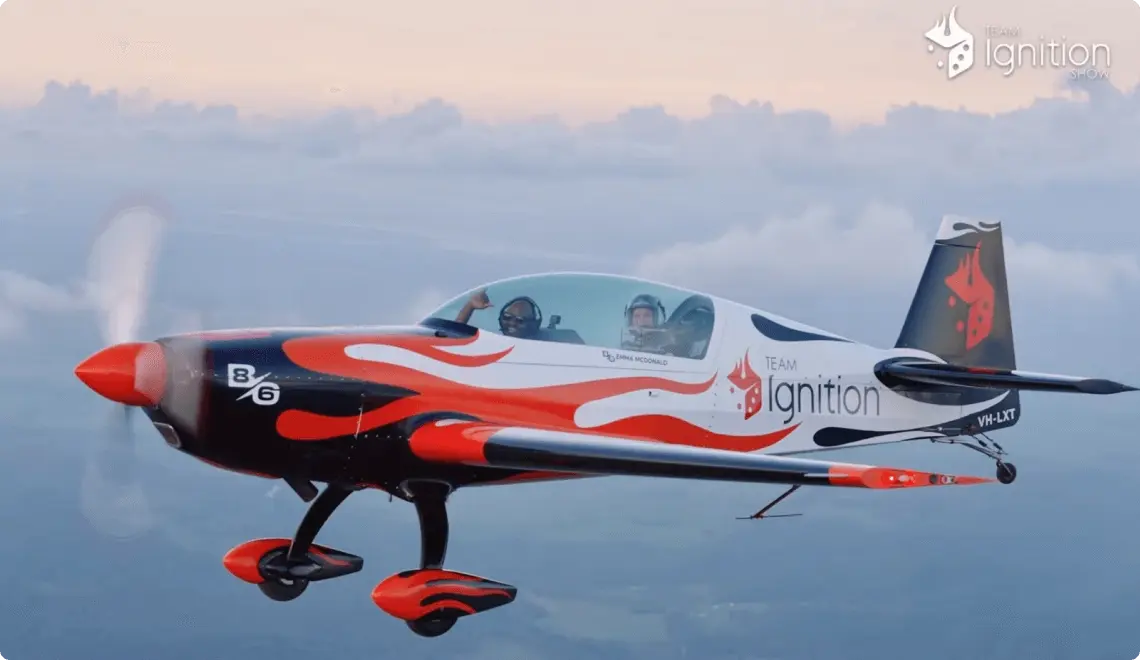 Aeronautical Signs & Plane Wraps (Specialty)