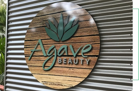 Agave Beauty