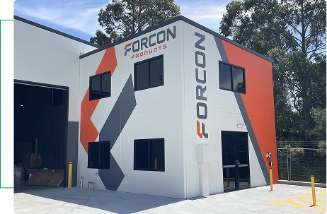 Forcon