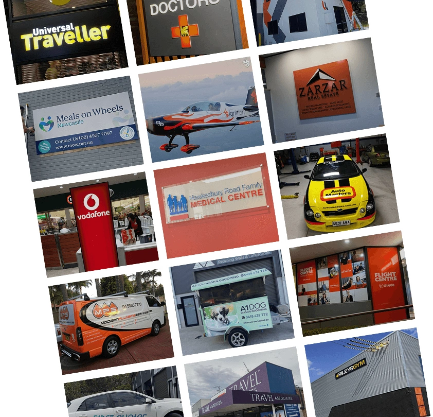 Ready to make your brand impossible to miss